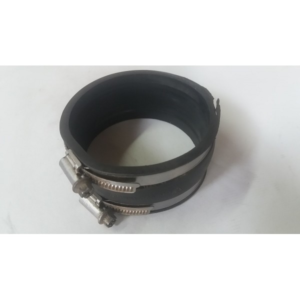 Cano Bota Admissao Porsche Boxster 2.7 99611068601