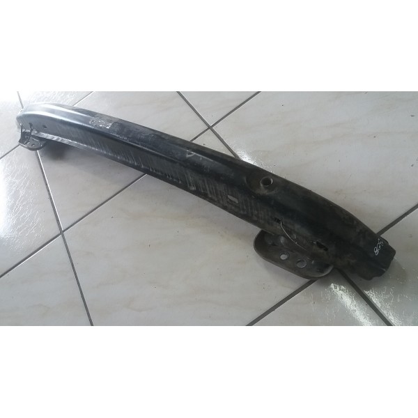 Alma Parachoque Traseiro Peugeot 408 2011 Original