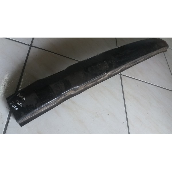 Alma Parachoque Traseira Bora 2001