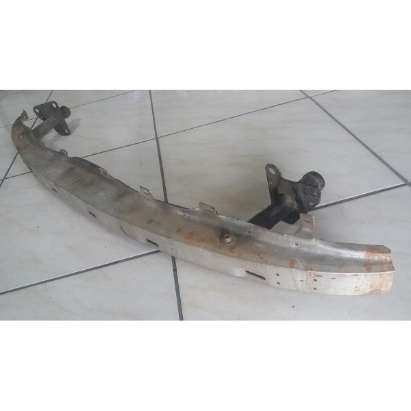 Alma Reforço Viga Parachoque Traseiro Audi A4 2001