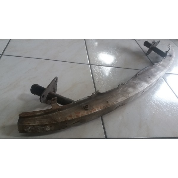 Alma Reforço Viga Parachoque Traseiro Audi A4 2001