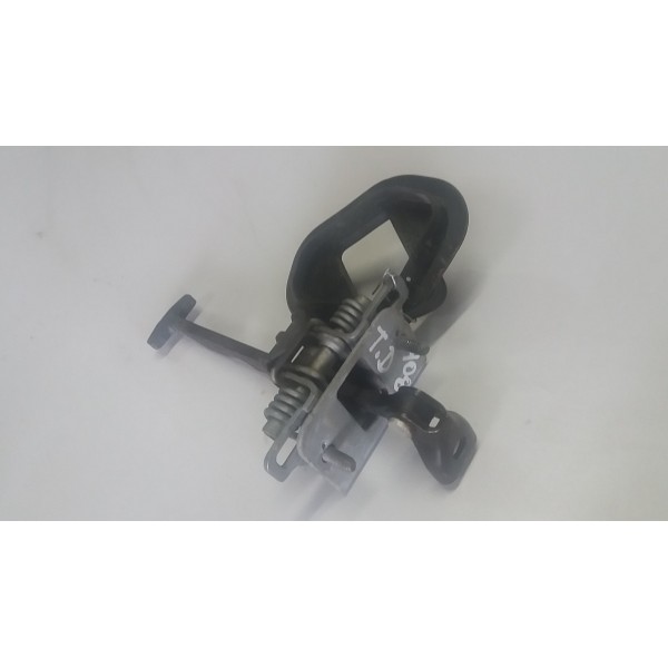 Limitador Porta Peugeot 408 Traseira Direita