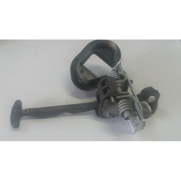 Limitador Porta Peugeot 408 Traseira Direita