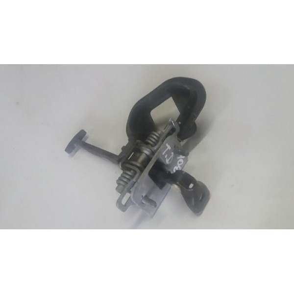 Limitador Porta Peugeot 408 Traseira Direita