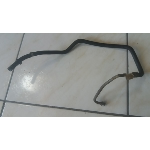 Mangueira Reservatorio Oleo Range Rover Sport 3.6