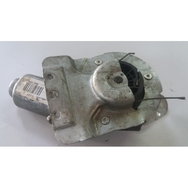 Motor Vidro Elétrico Sandero 08 13 Traseiro Direito