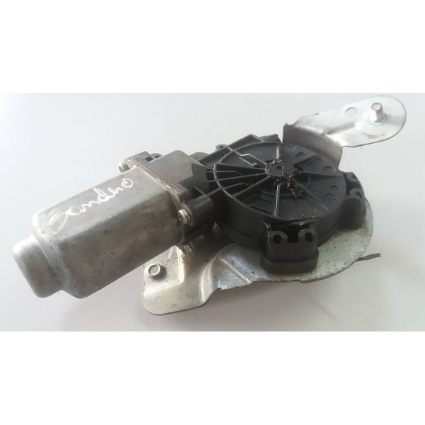 Motor Vidro Elétrico Sandero 08 13 Traseiro Direito