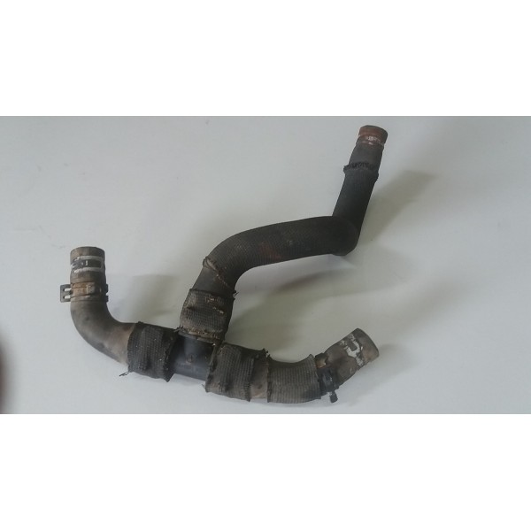 Mangueira Agua Radiador Range Rover 3.6 6h4q9y438ca