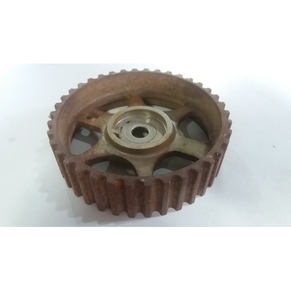 Polia Do Comando Peugeot 206 207 307 1.6