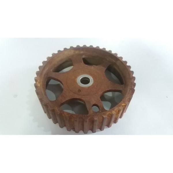 Polia Do Comando Peugeot 206 207 307 1.6