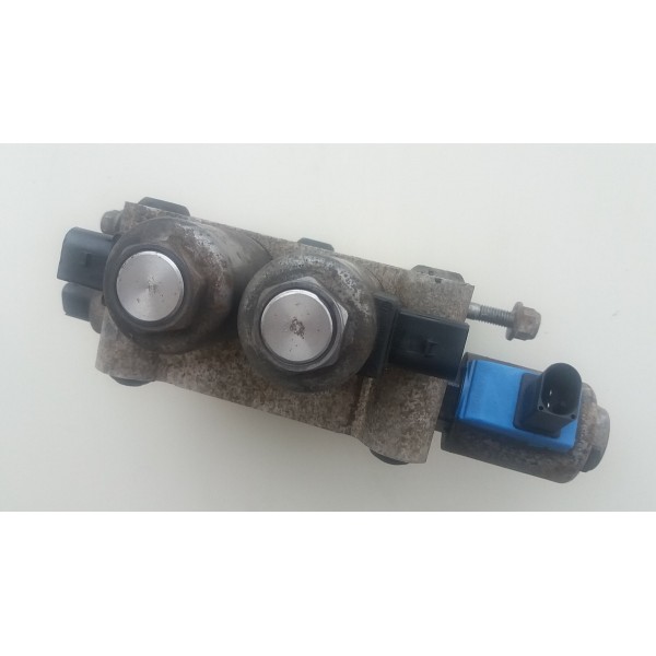 Válvula Ar Transferencia Alivio Range Rover Rvh500090