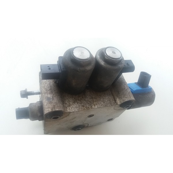 Válvula Ar Transferencia Alivio Range Rover Rvh500090