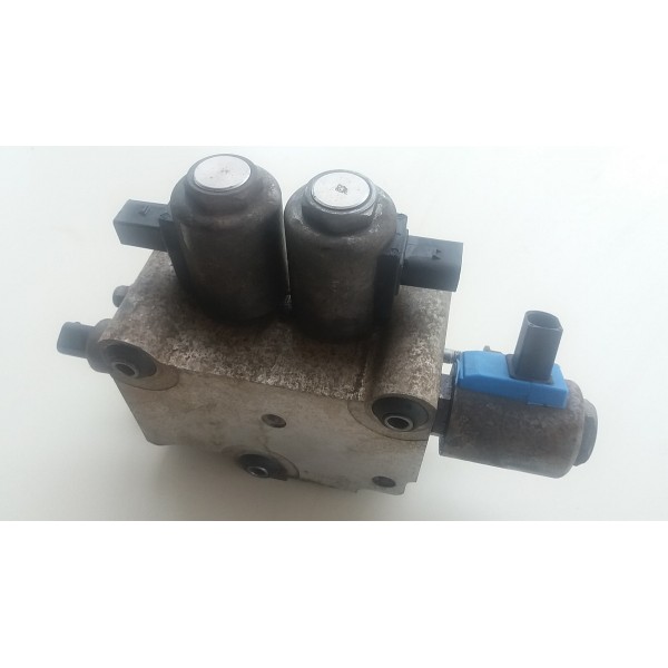 Válvula Ar Transferencia Alivio Range Rover Rvh500090