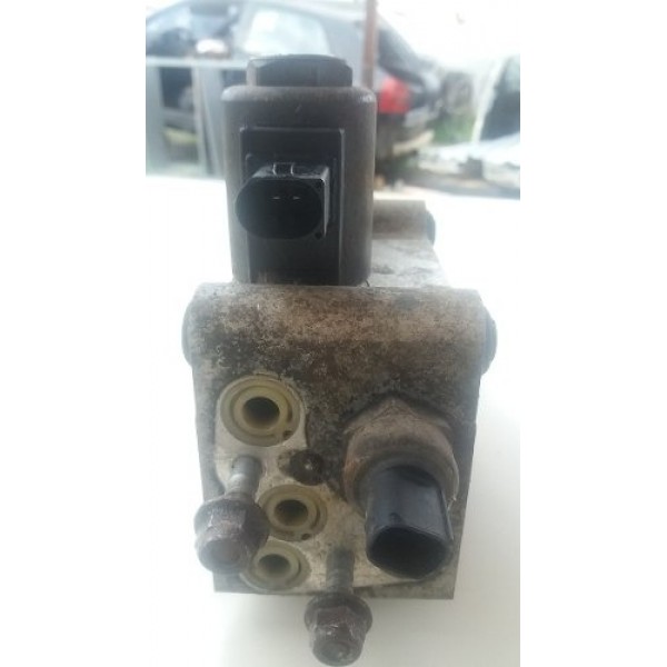 Válvula Ar Transferencia Alivio Range Rover Rvh500090