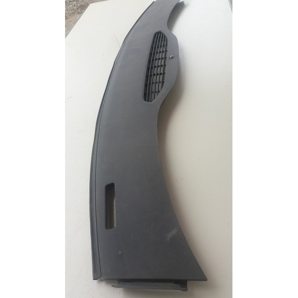 Acabamento Painel Malibu Churrasqueira