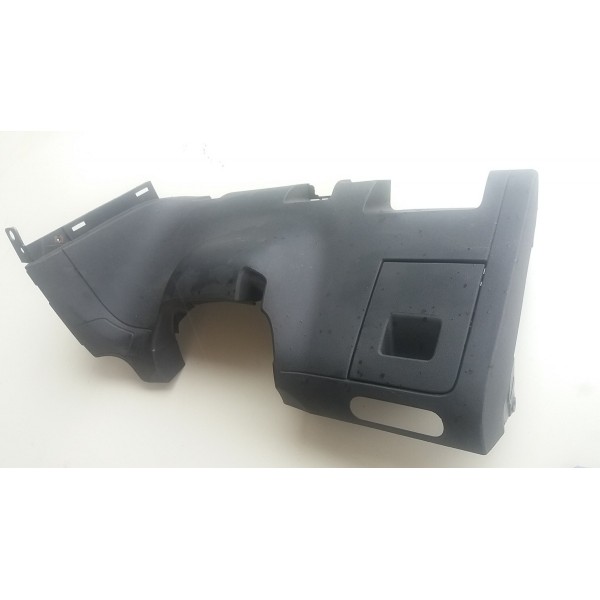 Acabamento Inferior Volante Tampa Malibu