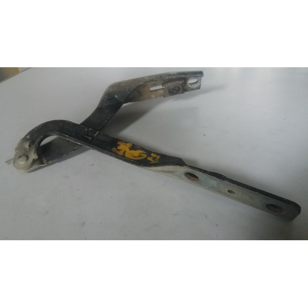 Dobradiça Capo Peugeot 307 9680749080 Esquerdo