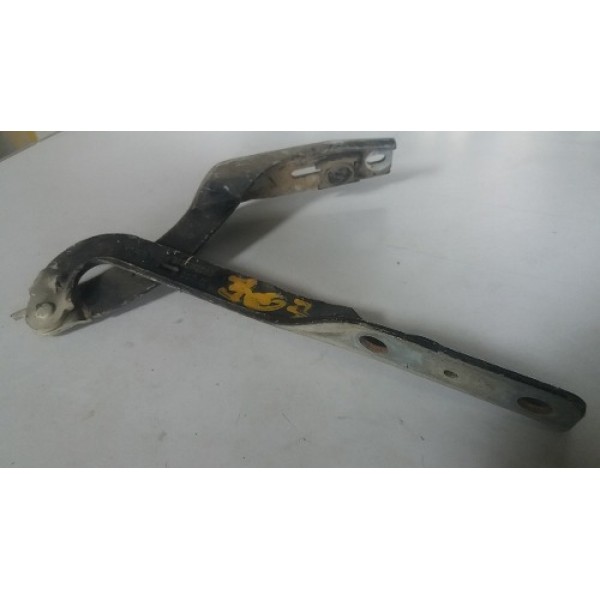 Dobradiça Capo Peugeot 307 9680749080 Esquerdo