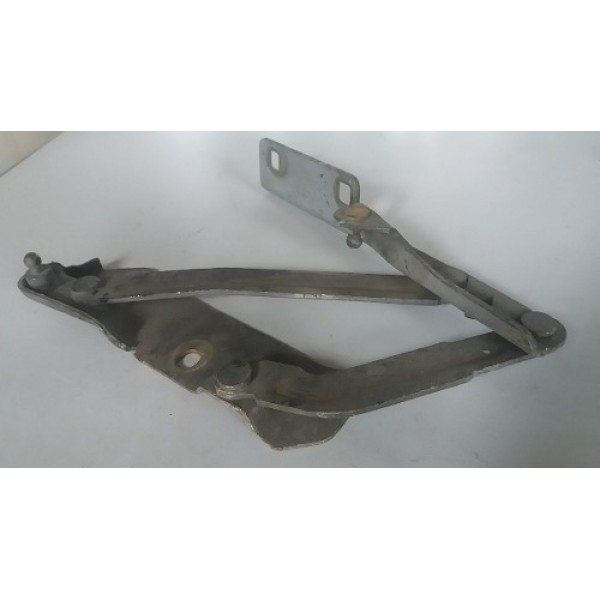 Dobradiça Direita Capô Vectra 97 A 2005