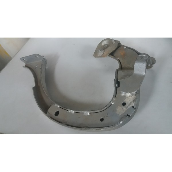 Dobradiça Porta Malas Clio Sedan