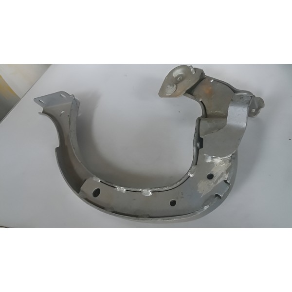 Dobradiça Porta Malas Clio Sedan