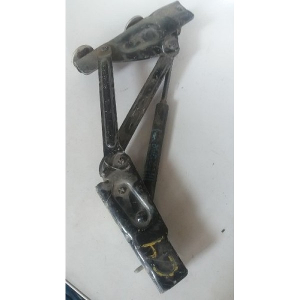 Dobradiça Tampa Traseira C4 Pallas Direito