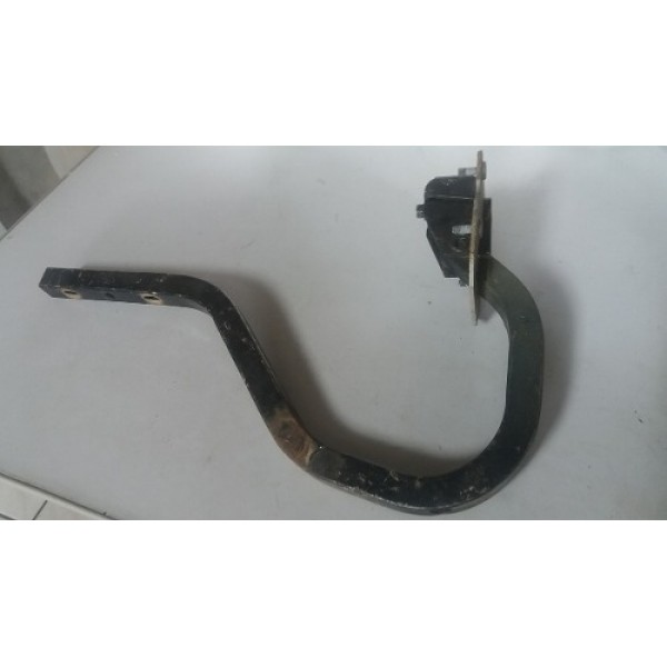 Dobradiça Tampa Traseira Esq Mondeo 93bbf42701ag