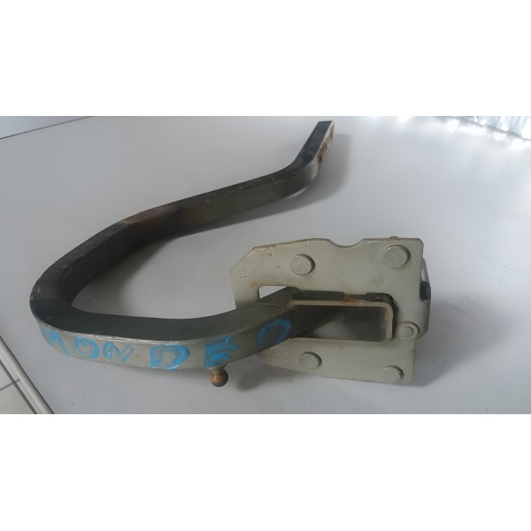 Dobradiça Tampa Traseira Esq Mondeo 93bbf42701ag