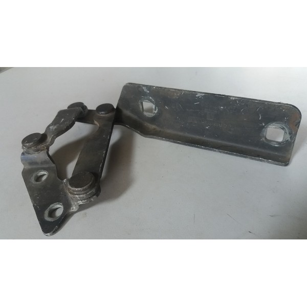 Dobradiça Braço Do Capo Mercedes Classe A Esquerdo