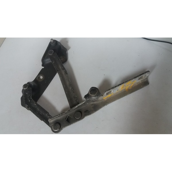 Dobradiça Direita Capô Vectra 1997 A 2005