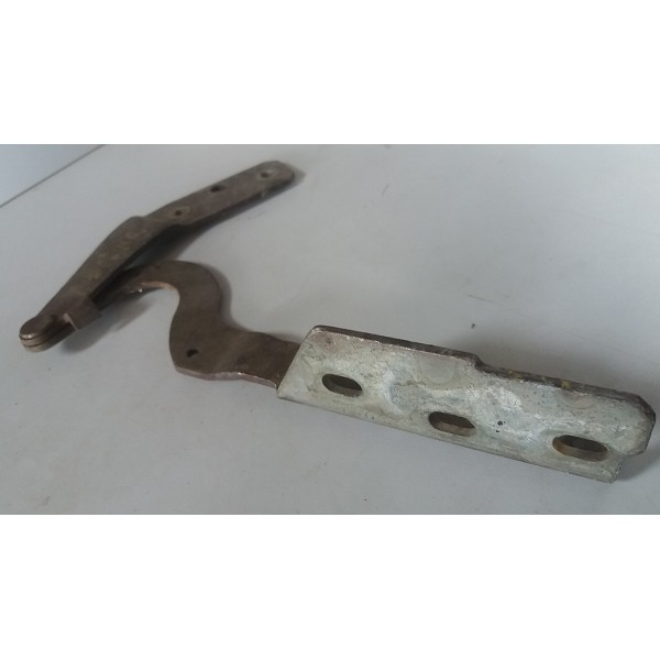 Dobradiça Capo Logus Pointer Escort Verona Direito