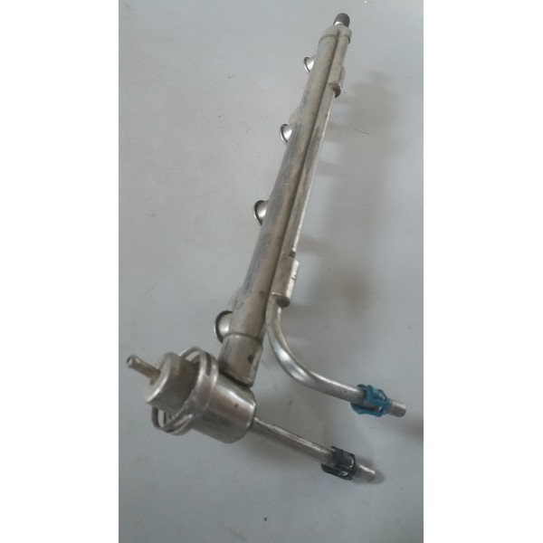 Flauta Injeção Gm Corsa Mpfi + Reg F000dr0209