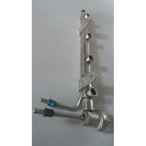 Flauta Injeção Gm Corsa Mpfi + Reg F000dr0209