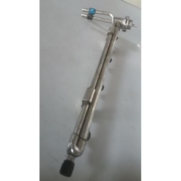 Flauta Injeção Gm Corsa Mpfi + Reg F000dr0209