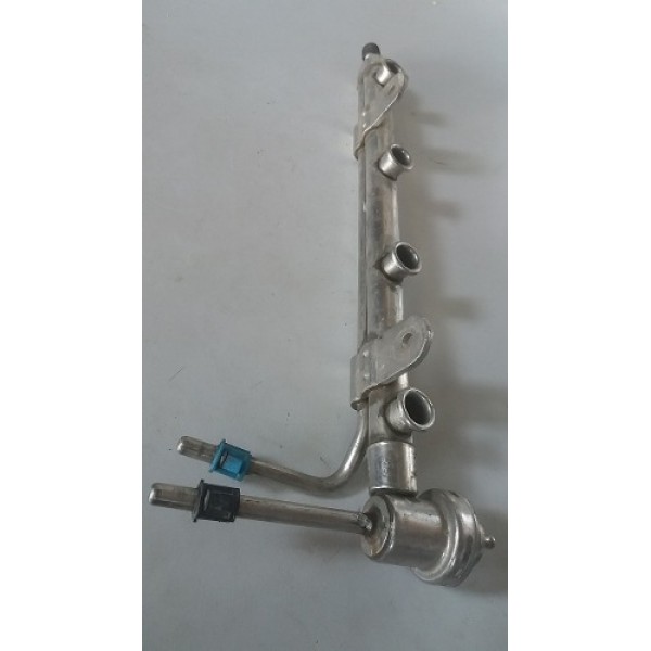 Flauta Injeção Gm Corsa Mpfi + Reg F000dr0209