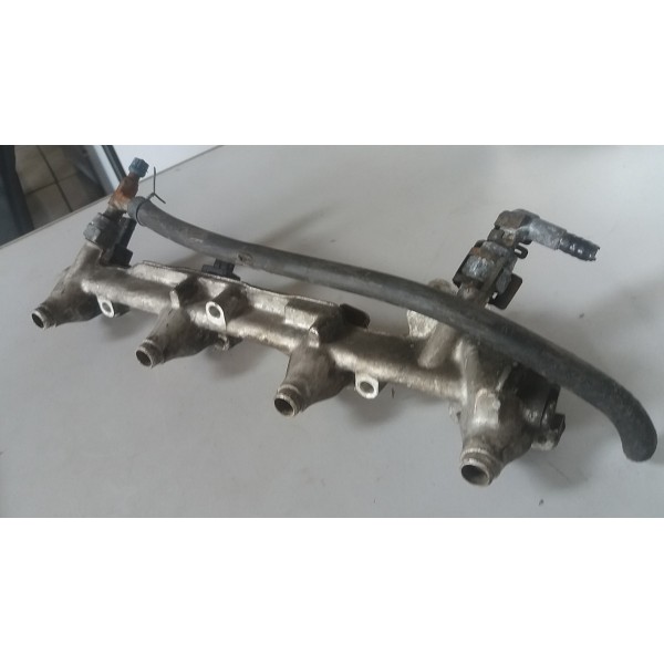 Flauta Injeção Ford Mondeo 2.0 16v 938f9d280