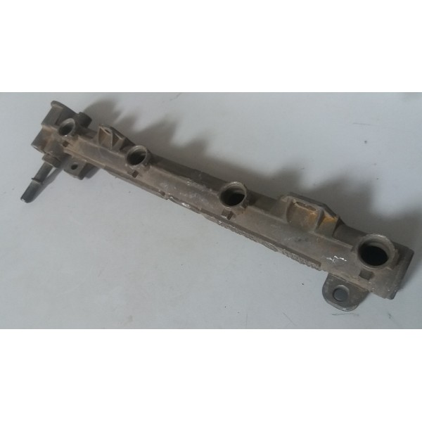 Flauta Bico Injetor Gol Parati 1.0 16v Mi 036133319