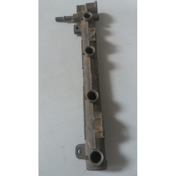 Flauta Bico Injetor Gol Parati 1.0 16v Mi 036133319