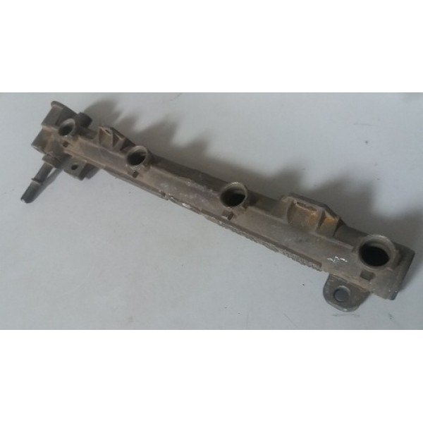 Flauta Bico Injetor Gol Parati 1.0 16v Mi 036133319