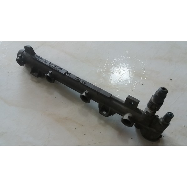 Flauta De Injeção Gol Parati 1.0 16v Cód 036133319c