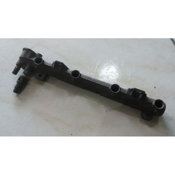 Flauta De Injeção Gol Parati 1.0 16v Cód 036133319c