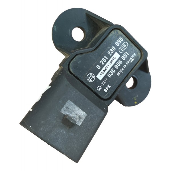 Sensor Map Fox Gol Golf 1.6 Flex 0261230095