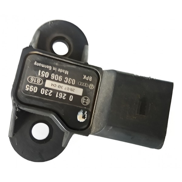 Sensor Map Fox Gol Golf 1.6 Flex 0261230095