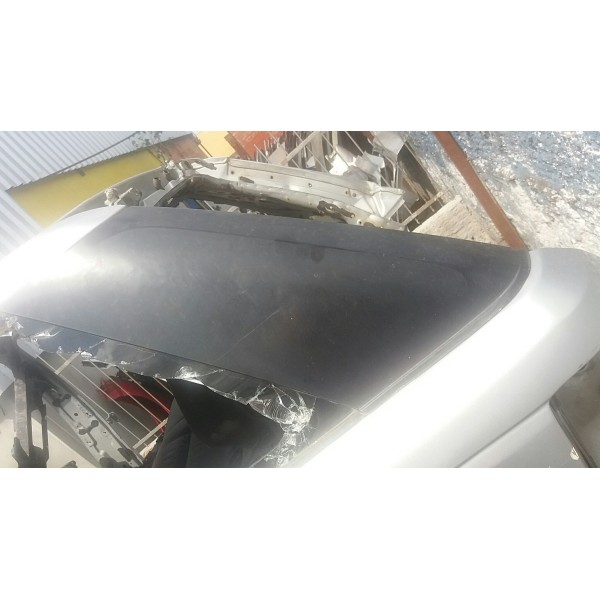 Acabamento Traseiro Esquerdo Tampa Range Rover Sport