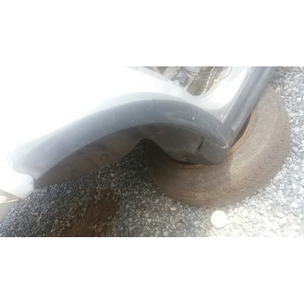 Friso Lateral Direita Range Rover Sport 06 09