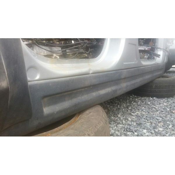 Caixa De Ar Direita Range Rover Sport 06 09 Direita