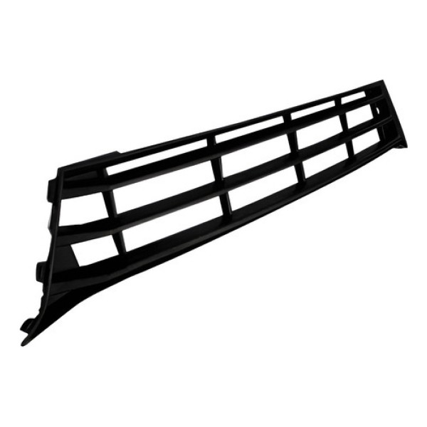 Grade Parachoque Dianteiro Mitsubishi Asx 2017 2018 2019 Pre Preto