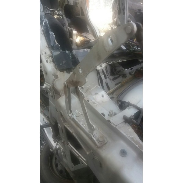 Dobradiça Capô Range Rover Sport 06 09 Direito