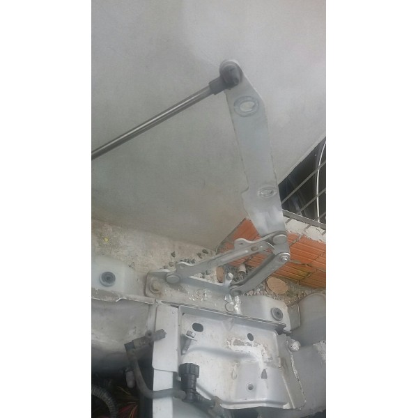 Dobradiça Capô Range Rover Sport 06 09 Direito