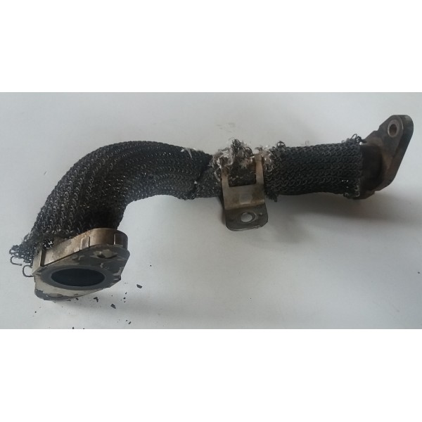 Krros - Mangueira Valvula Egr Range Rover Sport 3.6 06/09